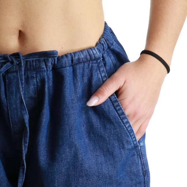 JEANS COSY ICON DENIM - Mad Fashion | img vers.650x/